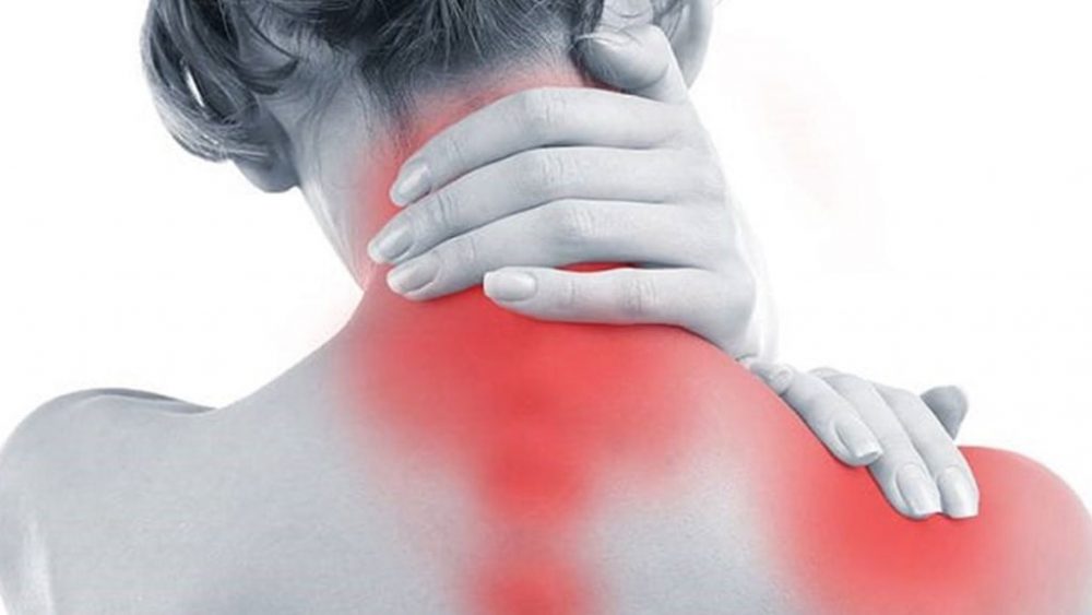 دیسک گردن چیست و چگونه درمان می شود؟