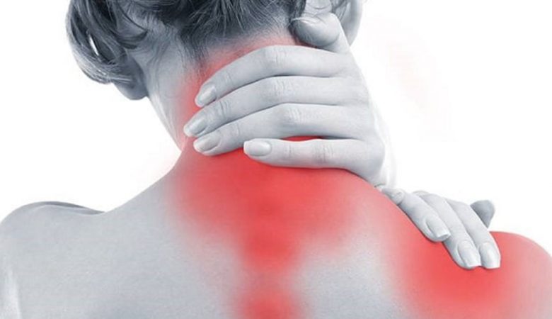 دیسک گردن چیست و چگونه درمان می شود؟