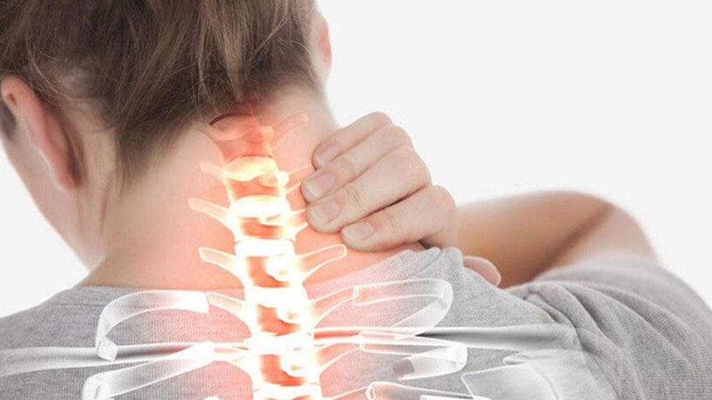 علل ایجاد دیسک در ناحیه گردن چیست؟