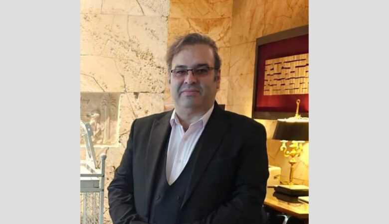 دکتر محمد رضا شریفی راد